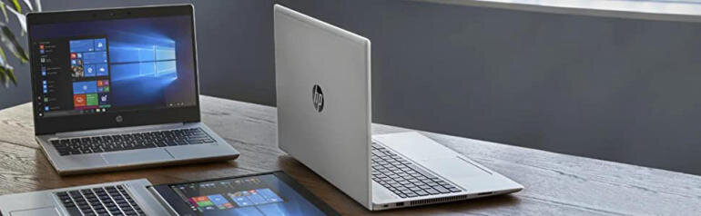 HP Probook 455 G8