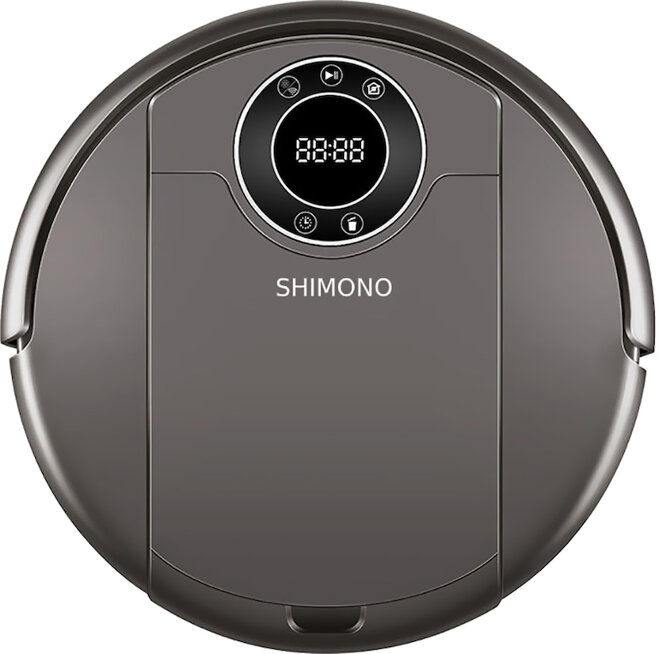 Robot hút bụi lau nhà Shimono ZK808