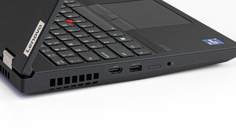 Laptop Lenovo ThinkPad P15s G2 20W60081VN