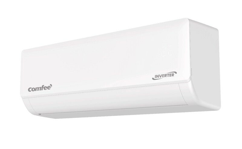 Điều hòa Comfee CFS-10VGD giá chỉ 4,9 triệu đồng mà tiết kiệm điện lại cực thông minh bất ngờ!