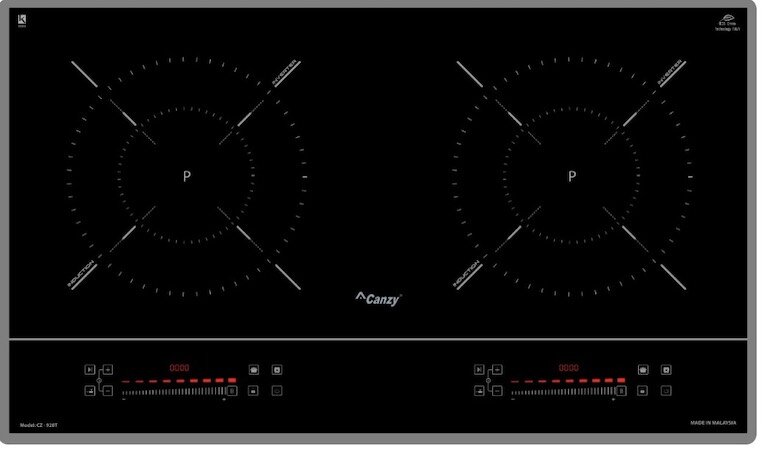 Bếp từ Canzy CZ 928T