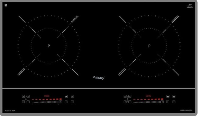 Bếp từ Canzy CZ 928T