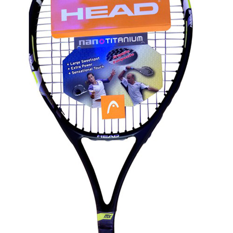 Vợt tennis Head