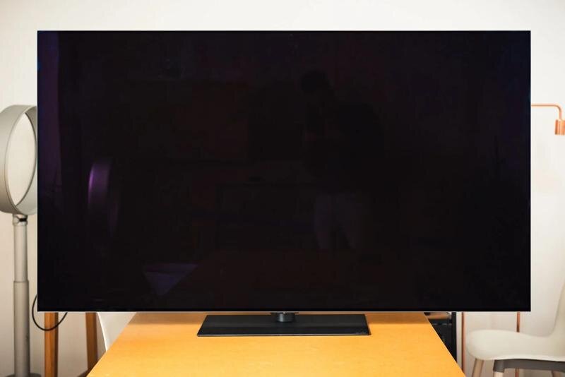 Tivi LG 55G4PSA – Giảm