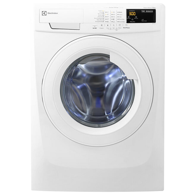 Máy giặt Electrolux EWF85743