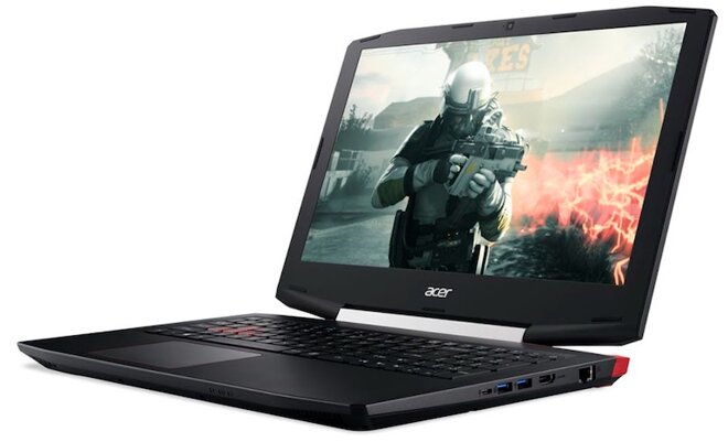 Laptop Acer Aspire VX5 591G