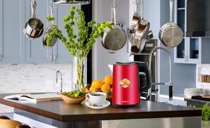 10 ấm siêu tốc cao cấp tốt nhất loại nhỏ nhanh sôi giá chỉ từ 750k