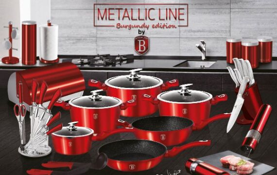 10 bộ nồi đá tốt cho sức khỏe, tỏa nhiệt đều, dễ rửa giá từ 400k