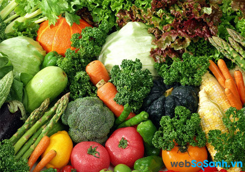 10 cách thải độc đơn giản cho cơ thể