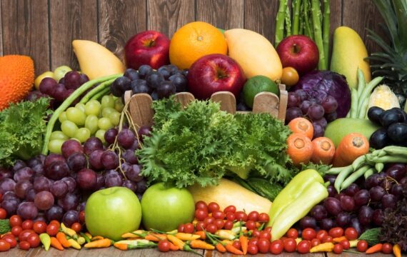 10 cách thải độc kim loại nặng tại nhà hiệu quả qua ăn uống, thể thao