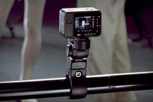 10 camera hành trình xe đạp góc quay rộng chống rung Full HD 4K