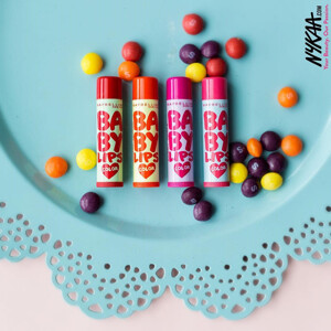 10 cây son dưỡng môi giá rẻ "giật mình" mà chất lượng không thua kém các dòng son đắt tiền