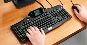 10 chiếc bàn phím có thiết kế độc, lạ đáng mua nhất trong 2018