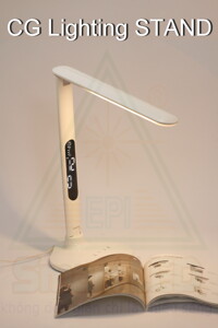 10 đèn bàn bảo vệ mắt sử dụng công nghệ biến tần và Led