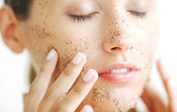 10 điều cần biết về tẩy tế bào chết