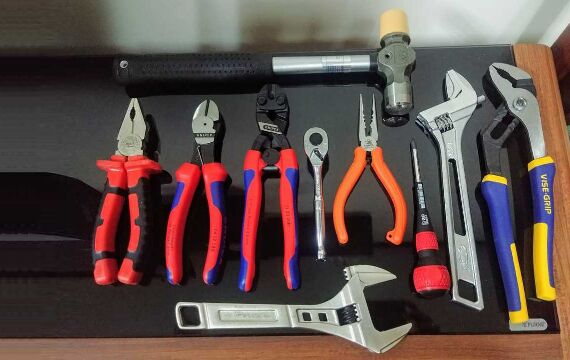 10 đồ nghề sửa xe máy chuyên nghiệp đầy đủ các dụng cụ giá từ 300k