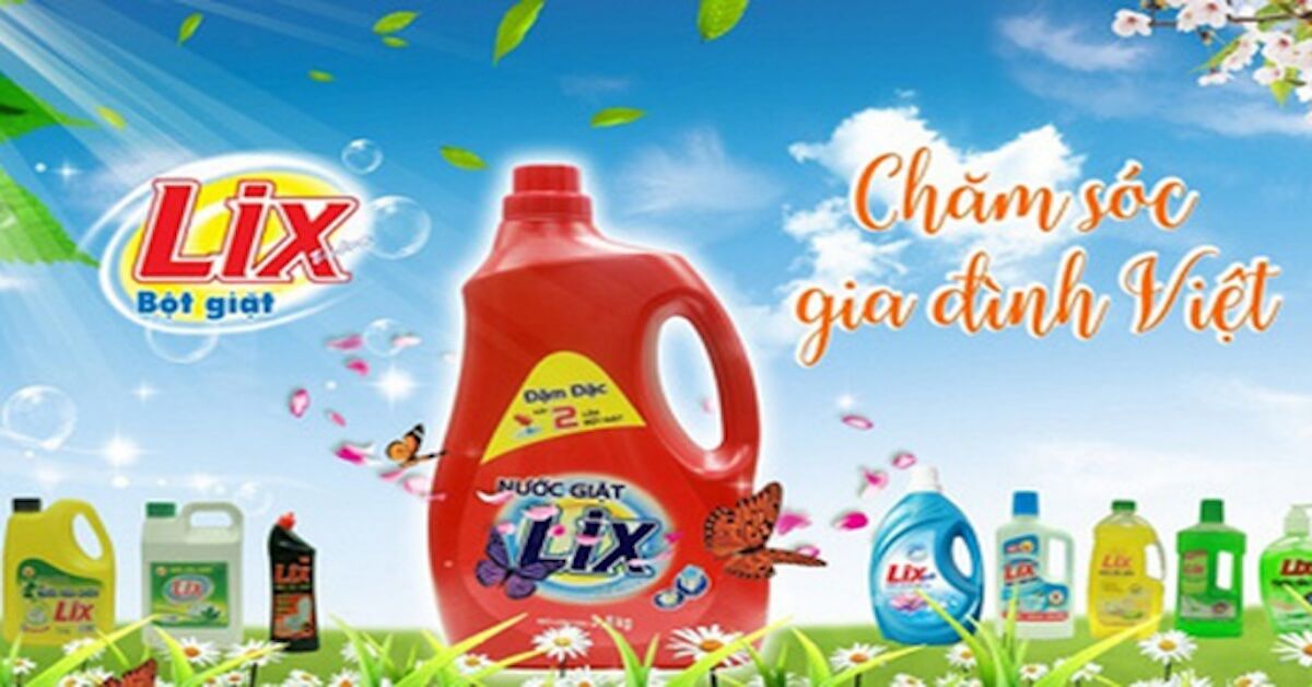 10 hãng bột giặt tốt mùi thơm dễ chịu trắng sạch nhanh quần áo