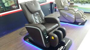 10 kinh nghiệm mua ghế massage toàn thân tốt nhất phù hợp nhu cầu dùng