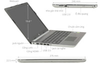 10 laptop HP mỏng nhẹ tốt nhất cấu hình mạnh pin trâu giá từ 11tr