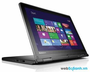10 laptop lai tốt nhất hiện nay: gọn – nhẹ - đa chức năng (Phần cuối)