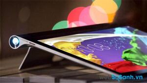 10 laptop lai tốt nhất hiện nay: gọn – nhẹ - đa chức năng (Phần I)