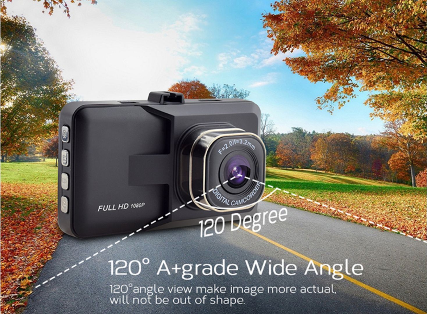 10 lý do có nên lắp camera hành trình GPS cho ô tô xe máy hay không