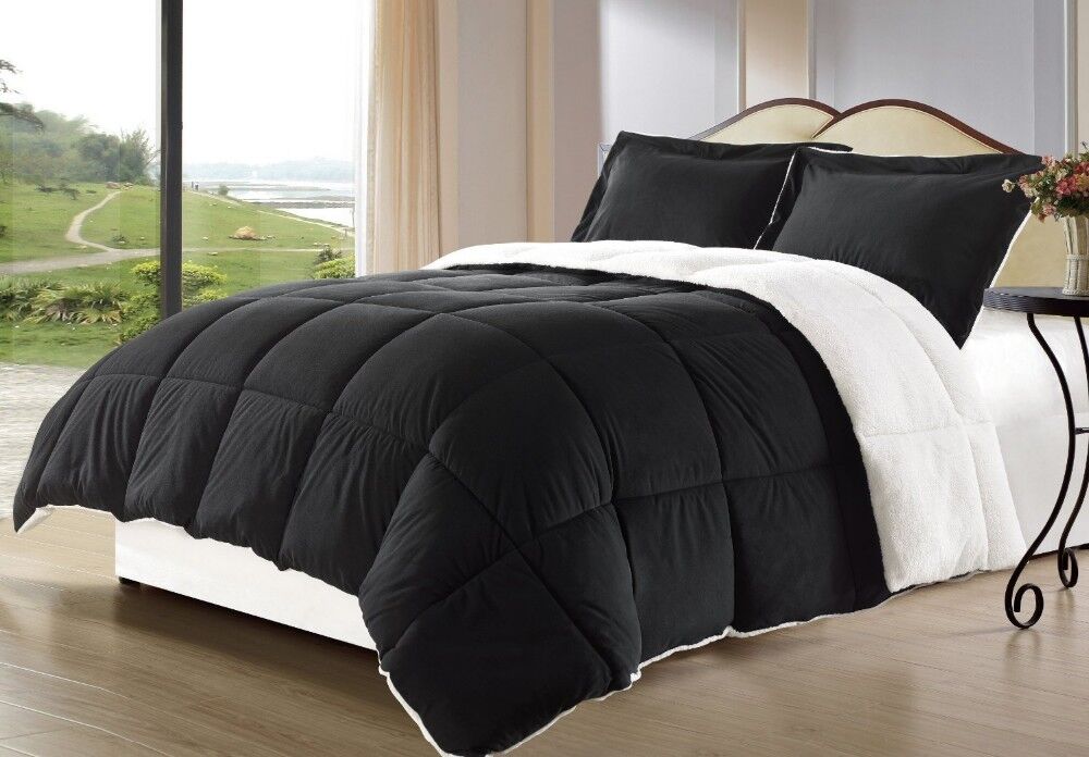 10 mẫu chăn siêu nhẹ mùa đông Nhật Hàn từ lông cừu, lông vũ, polyester