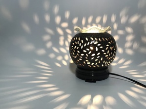 10 mẫu đèn xông tinh dầu gốm bằng điện chất lượng nhất giá từ 200k