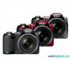 10 máy ảnh DSLR của Nikon dành cho nhiếp ảnh gia chuyên nghiệp năm 2015