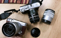 10 máy ảnh Fujifilm cho người mới chơi tốt dễ thao tác giá từ 5tr