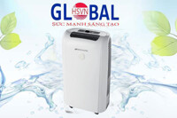 10 máy hút ẩm tốt nhất hiện nay bảo vệ sức khỏe, đồ đạc giá từ 3tr