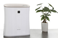 10 máy lọc không khí gia đình tạo ion âm khử mùi, diệt khuẩn, lọc bụi