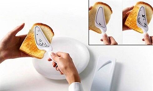 10 máy nướng bánh mì độc đáo đầy tiện ích