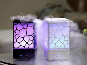 10 máy tạo độ ẩm cho bé ngủ sâu giấc tốt nhất an toàn giá từ 150k