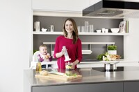 10 máy xay thịt cho bé ăn dặm tốt nhất xay nhuyễn mềm mịn giá từ 1tr