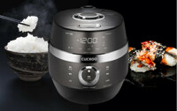 10 nồi cơm điện cao tần tốt nhất đa năng tiết kiệm điện giá từ 3tr