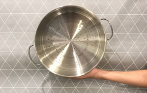 10 nồi hấp xôi inox tốt nhất đa năng tiện dụng chống dính giá từ 350k