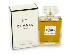 10 sản phẩm nước hoa tốt nhất 2015