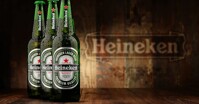 10 sự thật thú vị về bia Heineken có thể bạn chưa biết