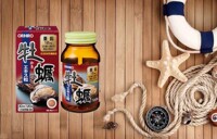 10 tác dụng của tinh dầu hàu Nhật Bản tăng cường sinh lý nam giới