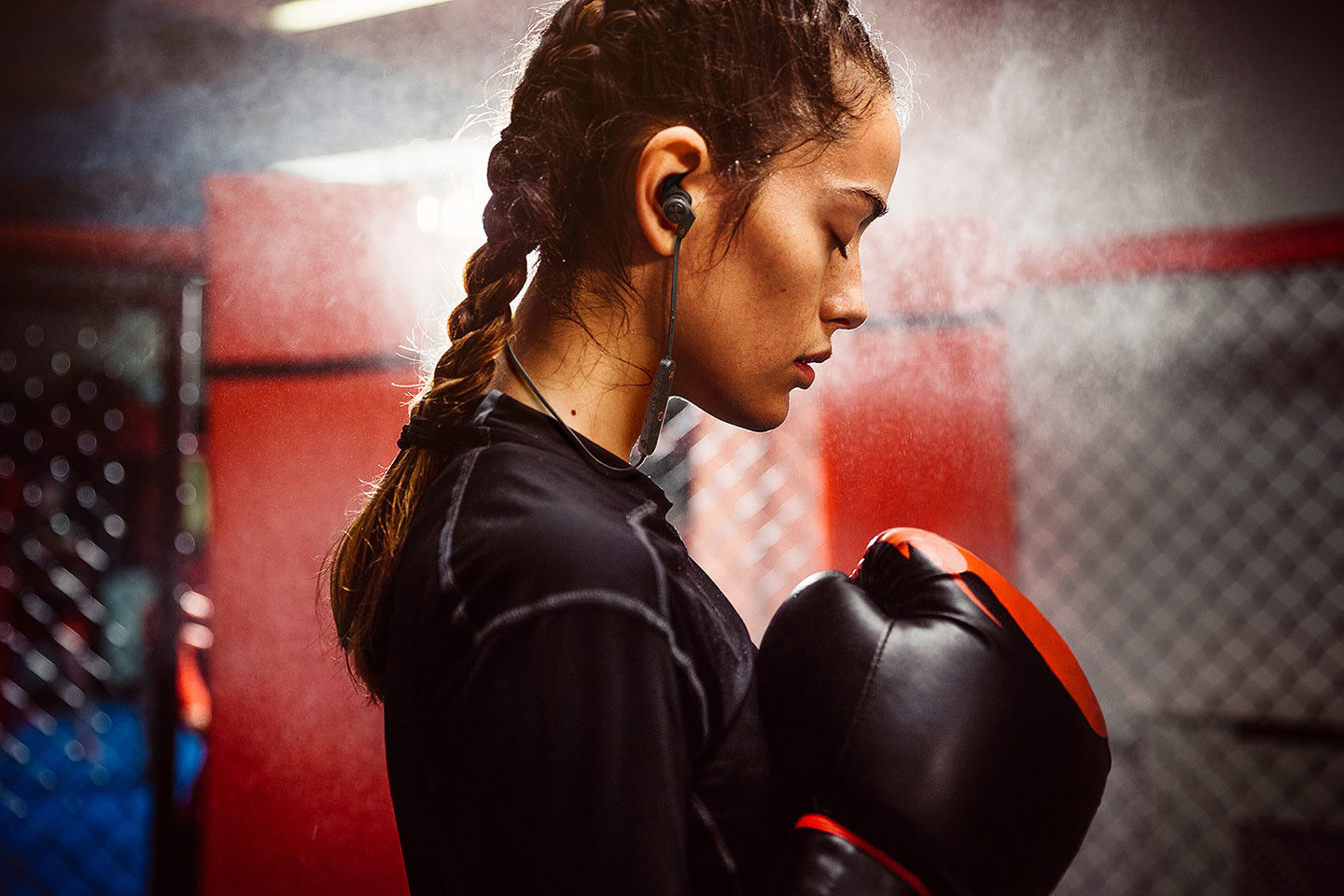 10 tai nghe bluetooth thể thao tốt nhất chống nước, pin "trâu"