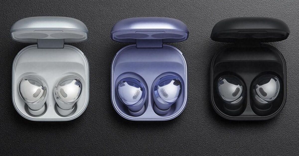 10 tai nghe true wireless tốt nhất cho mọi ngân sách năm 2021 (Phần 2)