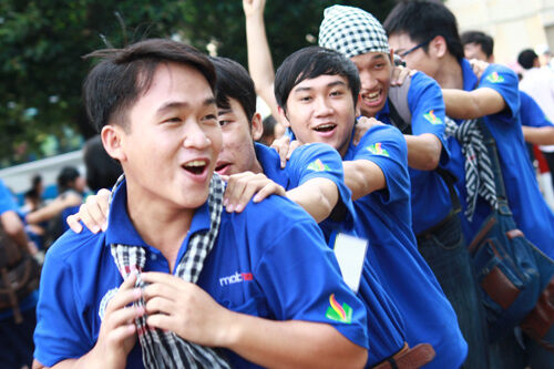 10 thói quen tốt của một sinh viên thành công