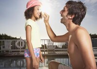 10 tiêu chí an toàn trong mùa hè cho trẻ mà cha mẹ cần ghi nhớ (Phần 2)