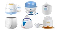 10 tiêu chí chọn mua máy hâm sữa tốt nhất cho con