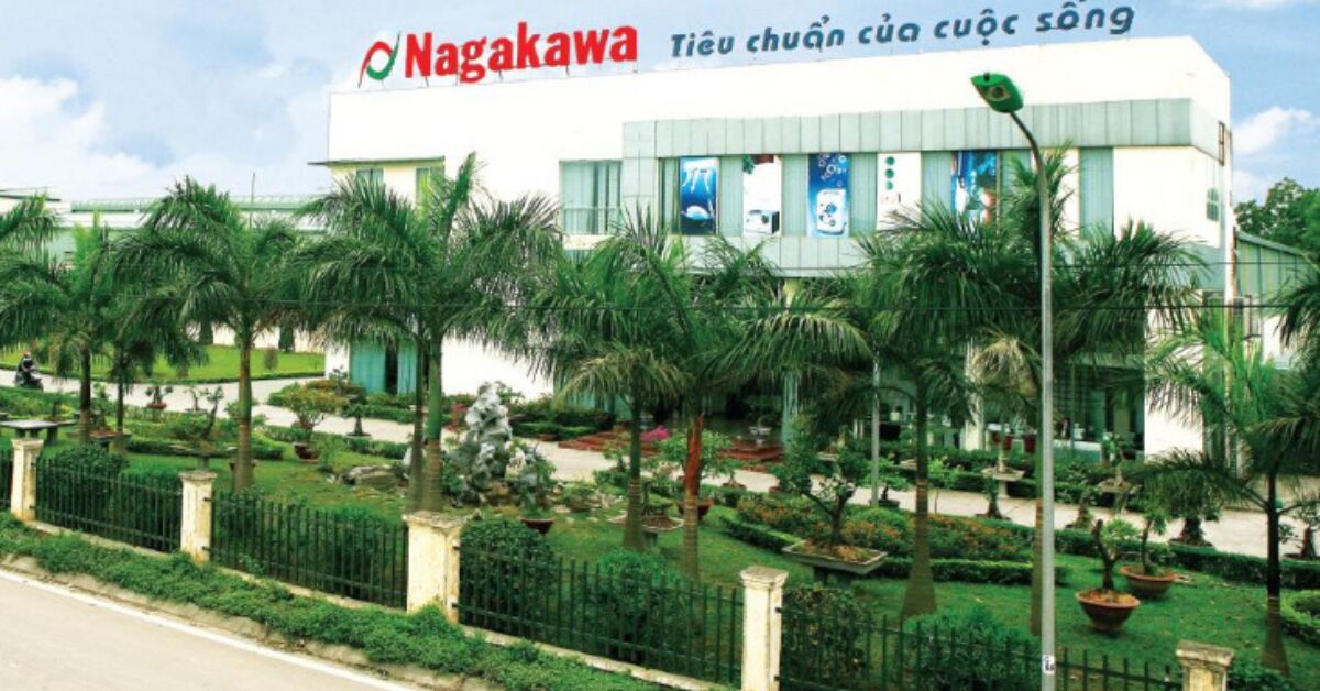 10 tính năng khiến điều hòa Nagakawa "hút" người tiêu dùng