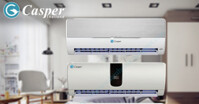 10 tính năng khiến điều hòa Casper được người dùng ưa chuộng