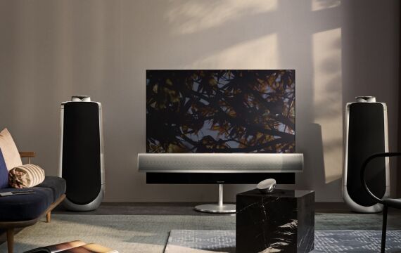 10 tivi tốt nhất hiện nay LG, Sony, Vizio, TCL, Samsung