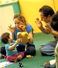 10 trò chơi giúp bé phát triển và hoàn thiện các kỹ năng một cách toàn diện