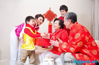 10 "tuyệt chiêu" giúp bạn tiết kiệm tiền sắm Tết